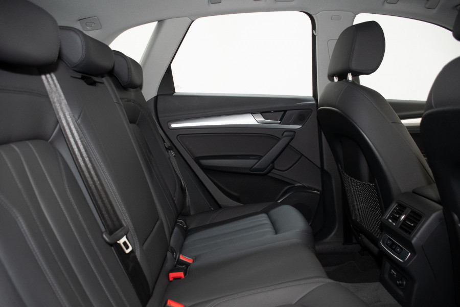 2021 Audi Q5 FY 45 TFSI SUV Image 3