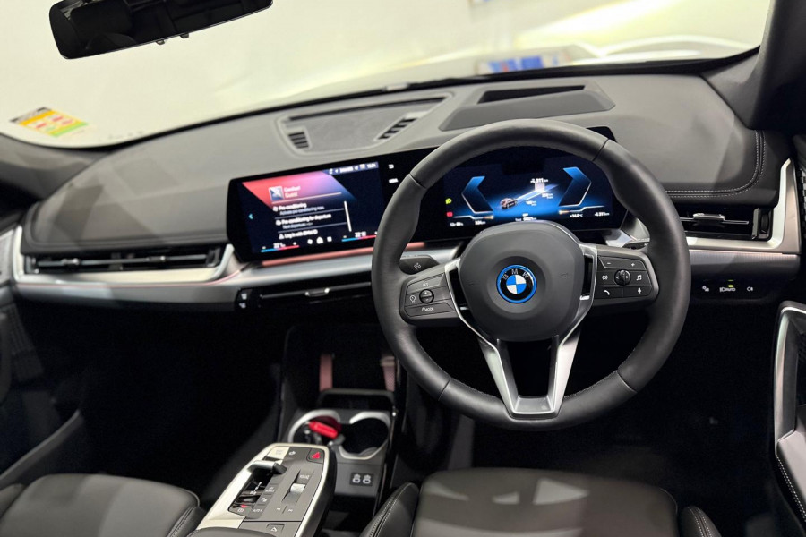 2024 BMW iX1 U11 xDrive30 M Sport SUV
