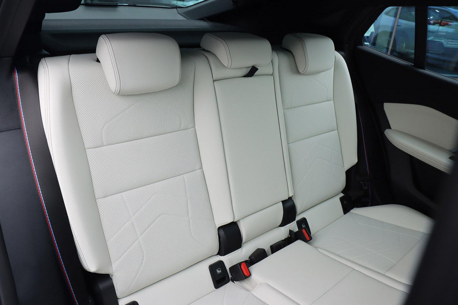 2025 BMW X2 U10 xDrive20i M Sport SUV