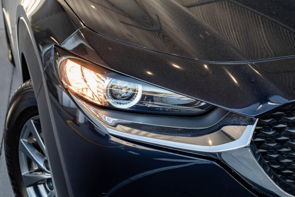 2021 Mazda CX-30 DM Series G20 Pure SUV image 19