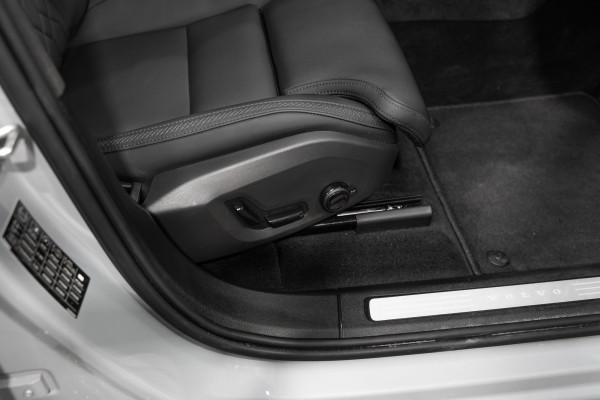 2026 Volvo XC60 UZ B5 Plus 2L Mild Hybrid AWD SUV Image 20