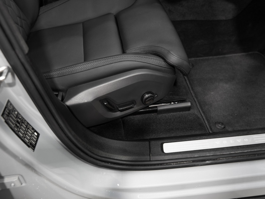 2026 Volvo XC60 UZ B5 Plus 2L Mild Hybrid AWD SUV Image 20