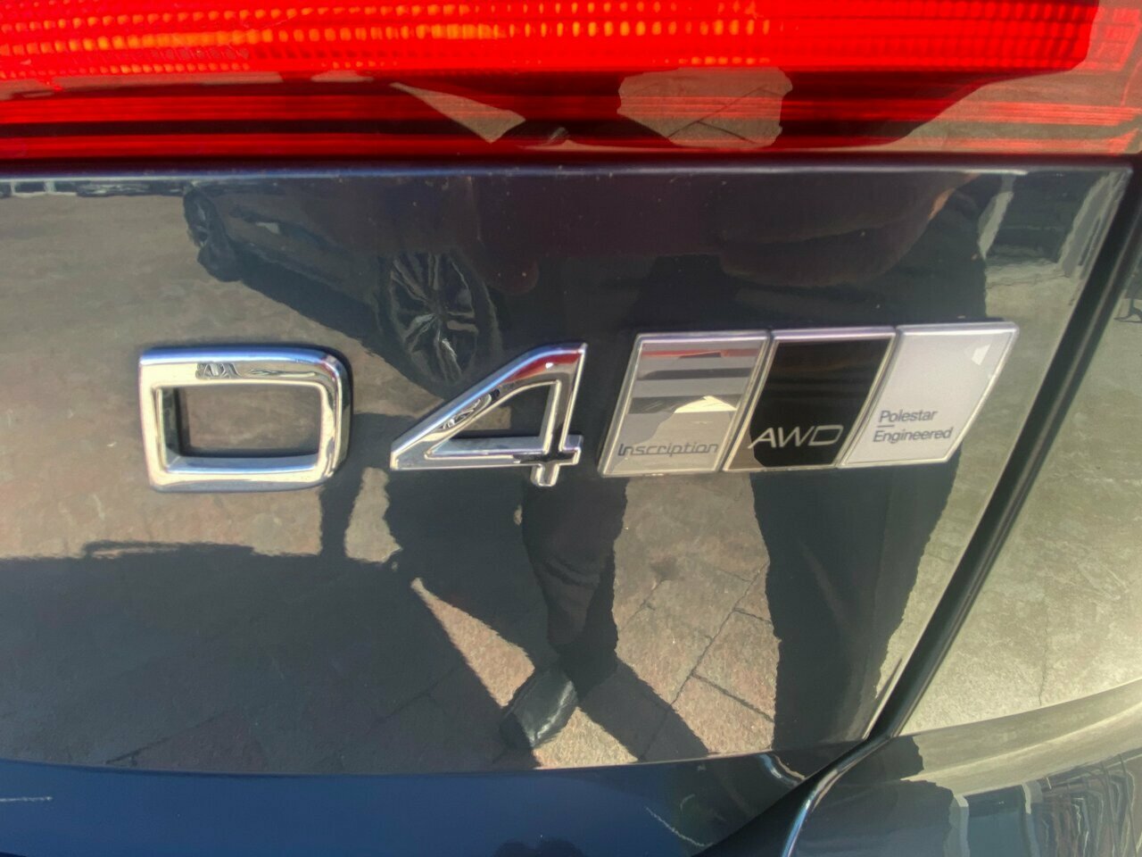 2019 MY20 Volvo XC60 246 MY20 D4 Inscription (AWD) SUV Image 22