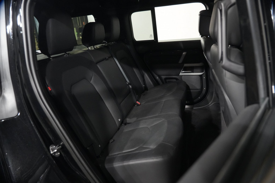 2023 Land Rover Defender L663 110 P400 X-Dynamic HSE SUV Image 24