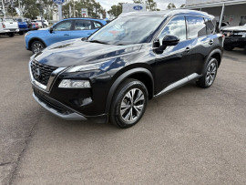 2022 MY23 Nissan X-Trail T33 ST-L SUV image 3