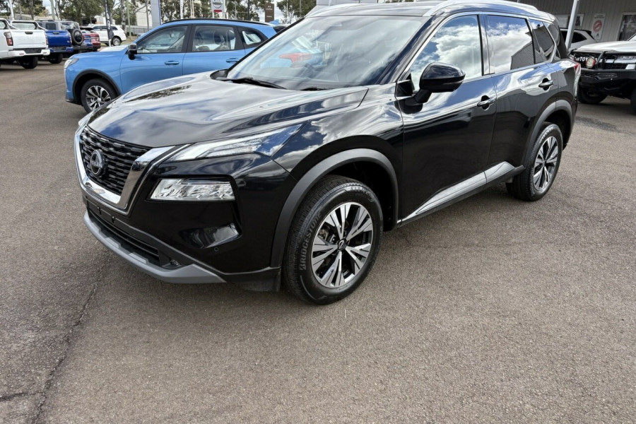 2022 MY23 Nissan X-Trail T33 ST-L SUV