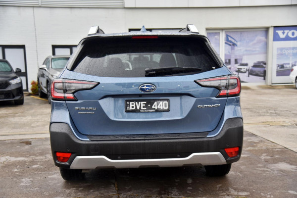 2022 Subaru Outback 6GEN AWD Touring SUV Image 6