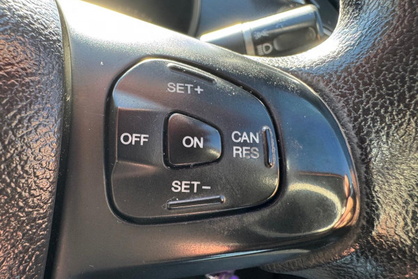 2020 Mazda BT-50 UR XT Hi-Rider Cab Chassis Image 17