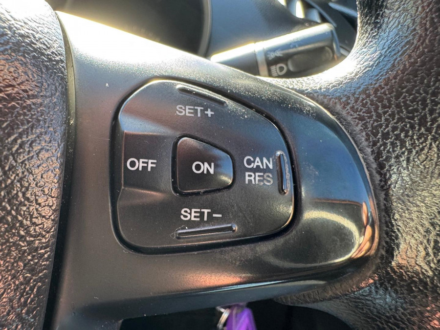 2020 Mazda BT-50 UR XT Hi-Rider Cab Chassis Image 17