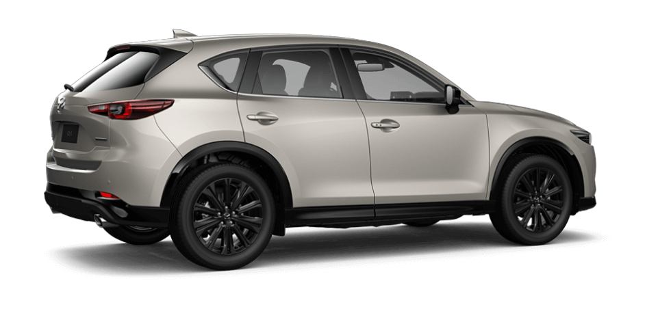 2025 MY24 Mazda CX-5 KF Series G25 GT SP SUV Image 12