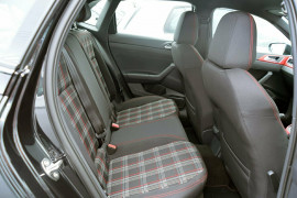 2018 MY19 Volkswagen Polo AW GTI Hatchback