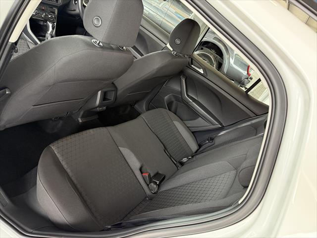 2023 Volkswagen T-Cross C11 85TSI Life SUV Image 11