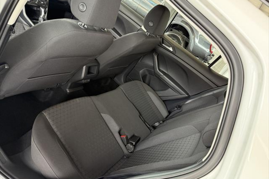 2023 Volkswagen T-Cross C11 85TSI Life SUV Image 11
