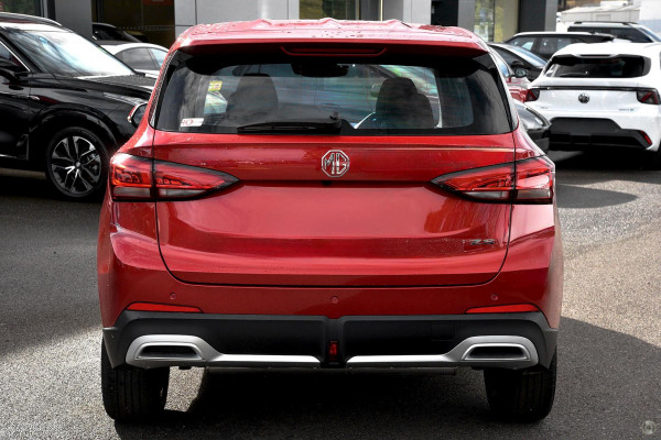 2025 MY25.5 MG ZS ZS32 Vibe Turbo SUV Image 3