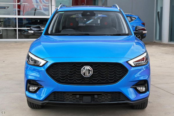 2023 MG ZST S13 Essence SUV