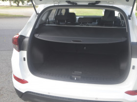 2017 Hyundai Tucson TL Active Suv