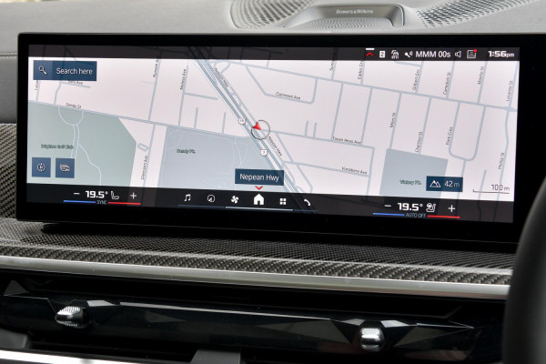 2026 BMW X5 M F95 LCI Competition SUV image 14
