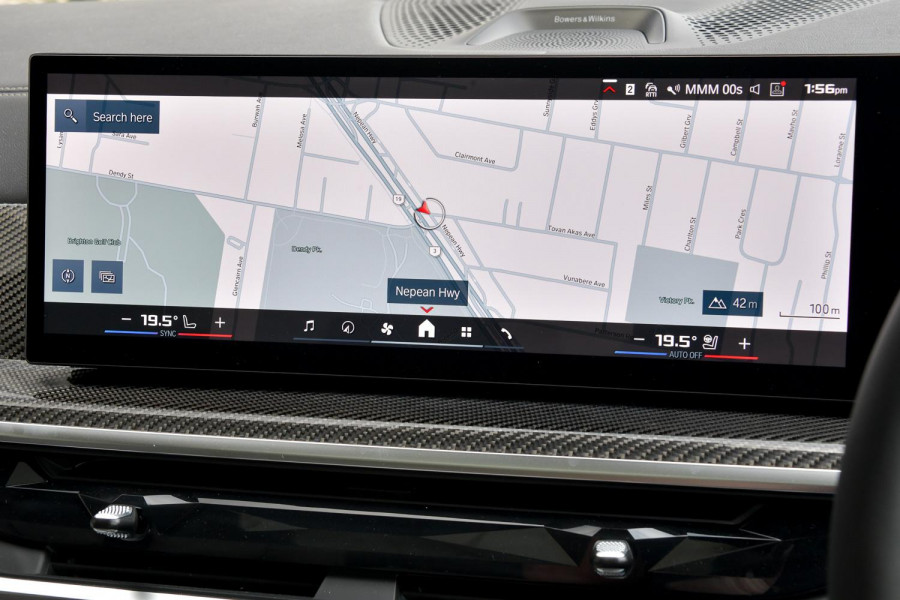 2026 BMW X5 M F95 LCI Competition SUV