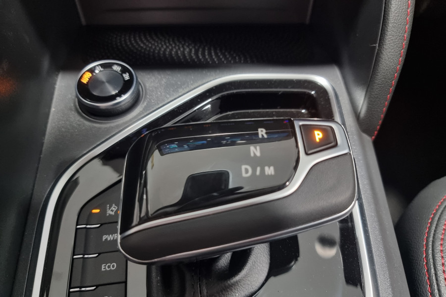 2024 MY23 LDV T60 SK8C Max LUXE Ute Image 35