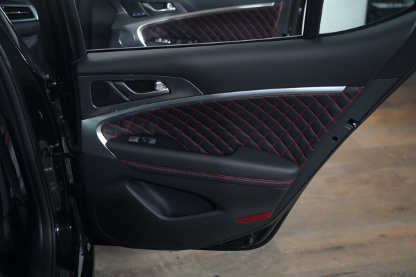 2025 Genesis G70 3.3t Sport Lux Sedan image 34