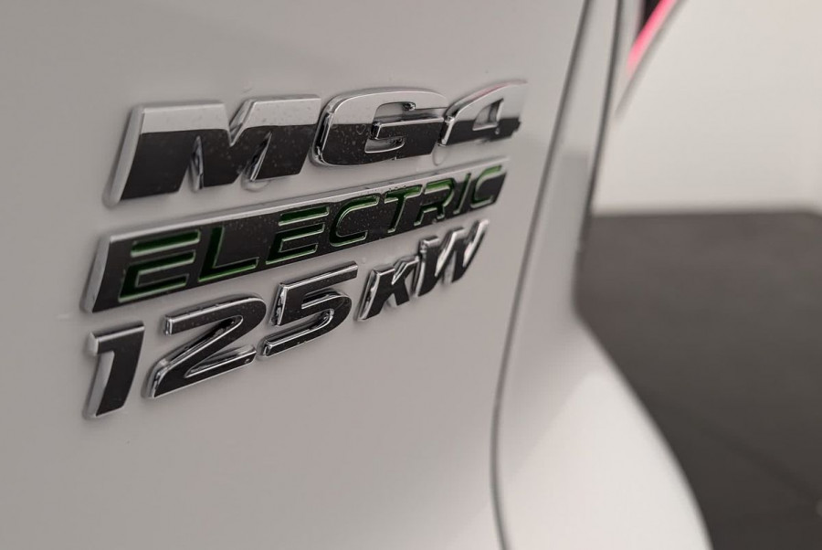 2024 MG MG4 MEH32 Excite 51 125kW Hatch Image 11