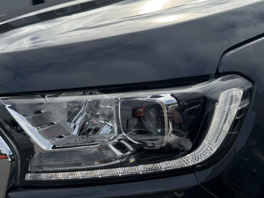 2021 MY21.75 Ford Ranger P703 XLT Ute Image 12