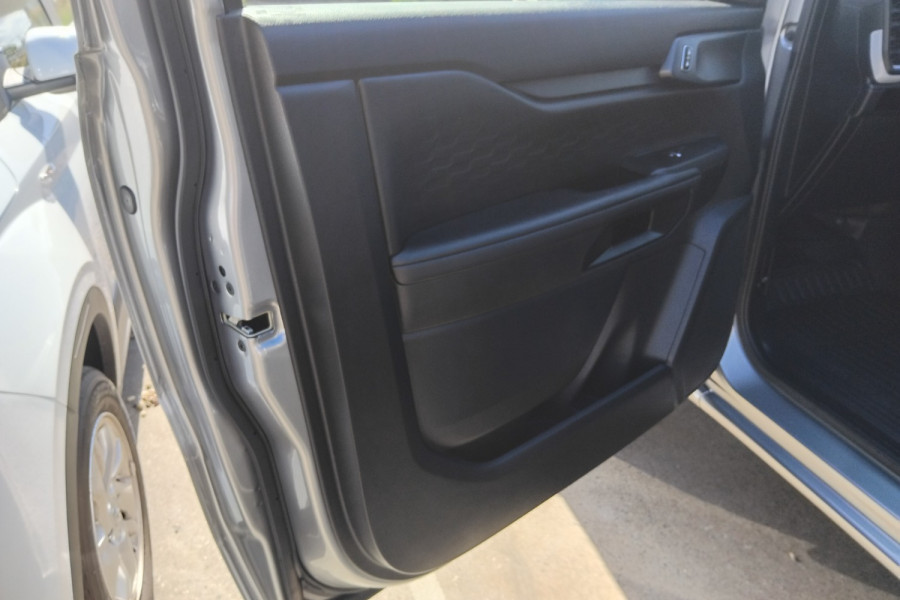 2023 MY23.5 Ford Ranger P703 XL Ute Image 20