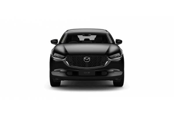 2025 MY24 Mazda CX-30 DM2W7A G25 Astina SUV