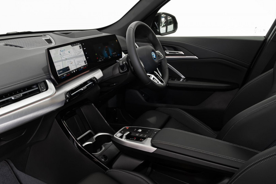2026 BMW X1 U11 xDrive25e M Sport SUV