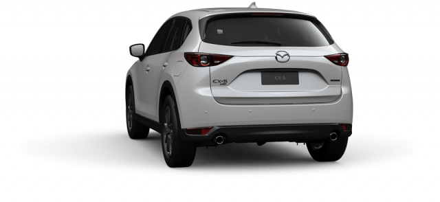 2021 MY20 Mazda CX-5 KF Series GT Other Mobile Image 16