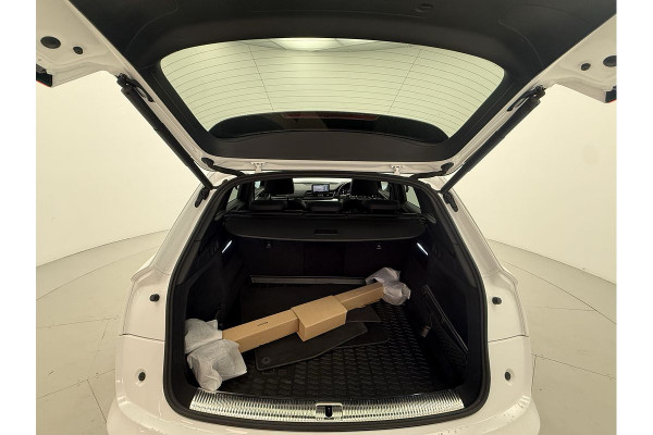2019 Audi Q5 FY 40 TDI Sport SUV Image 15
