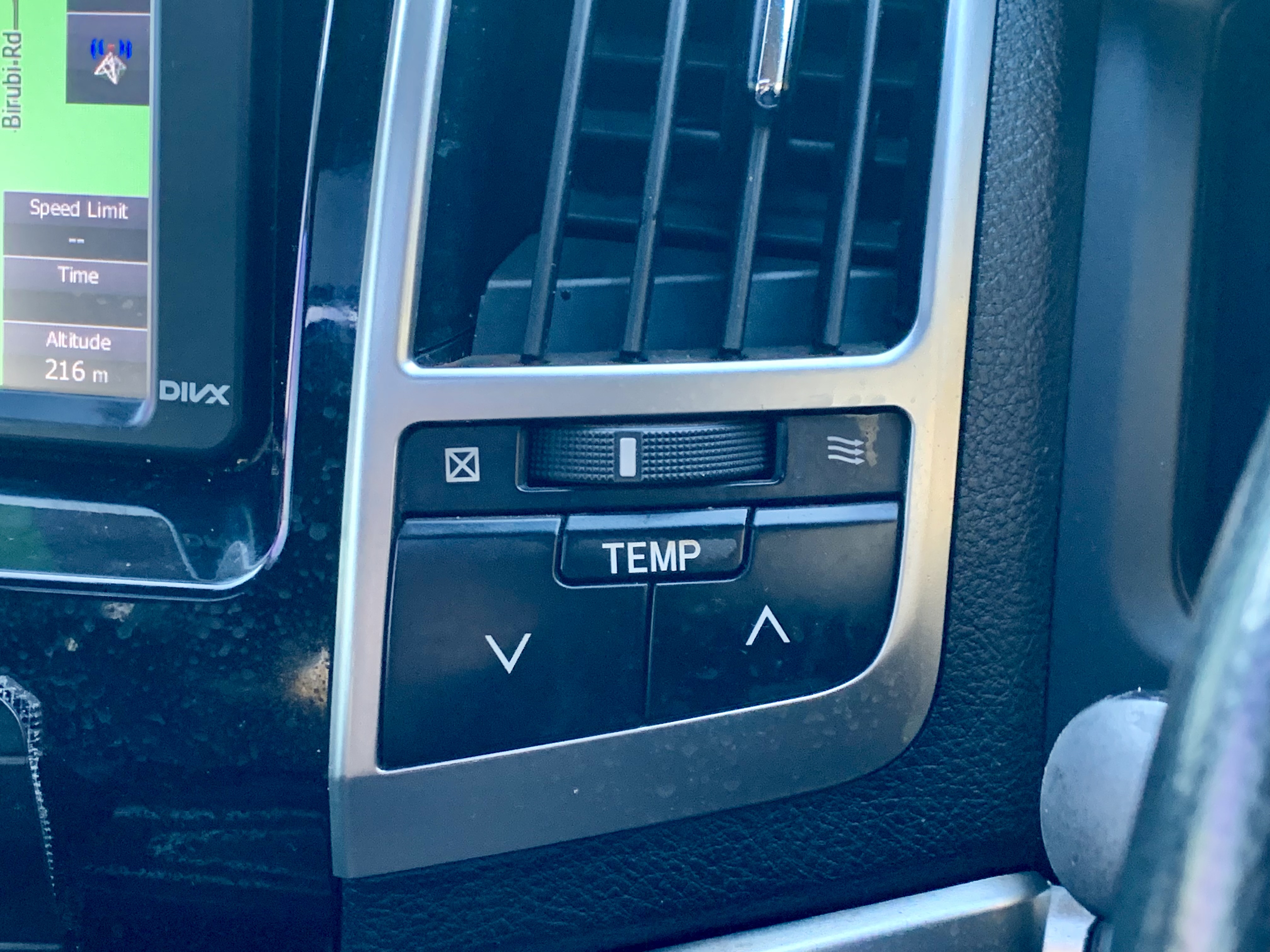 2015 MY13 Toyota LandCruiser VDJ200R VX SUV