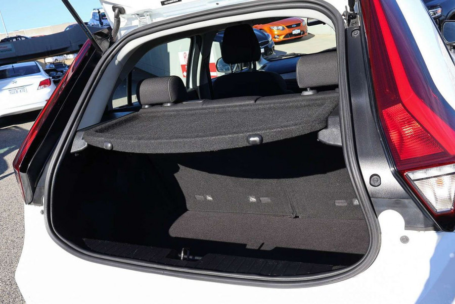 2023 MG MG3 Core Hatch Image 20