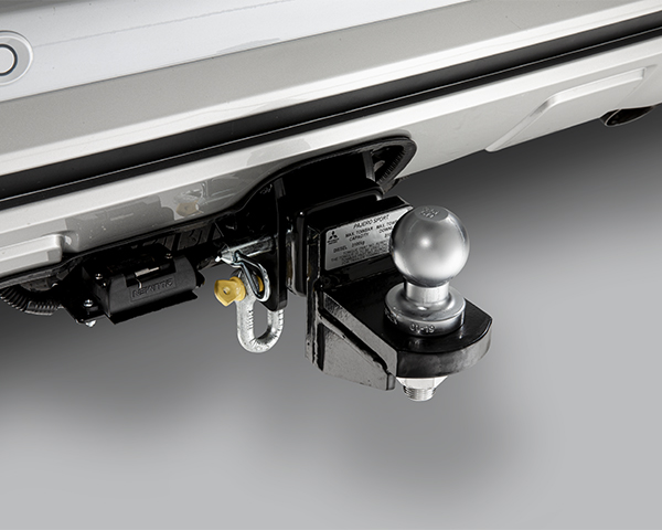 Towbar kit