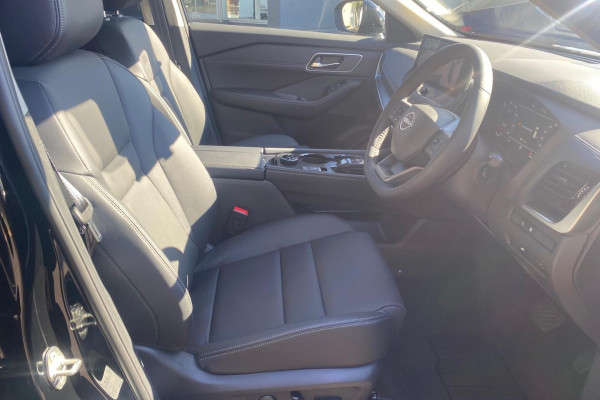 2026 Nissan X-Trail T33 Ti e-POWER SUV Image 12