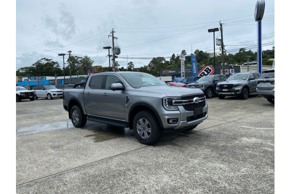 2024 MY24.5 Ford Ranger P703 XLT Ute