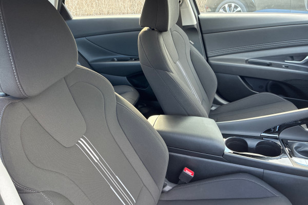 2025 MY26 Hyundai i30 CN7.V4 Elite Sedan Image 15