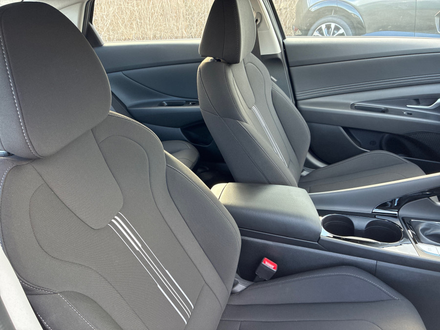 2025 MY26 Hyundai i30 CN7.V4 Elite Sedan Image 15