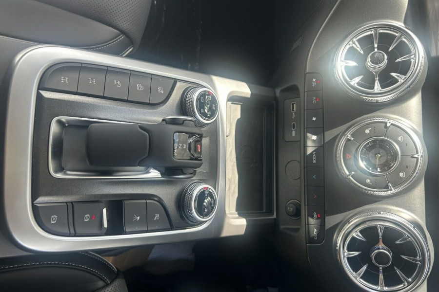 2025 GWM Tank 300 P01 Ultra SUV