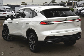 2024 MY24.5 MG HS AS33 Excite SUV