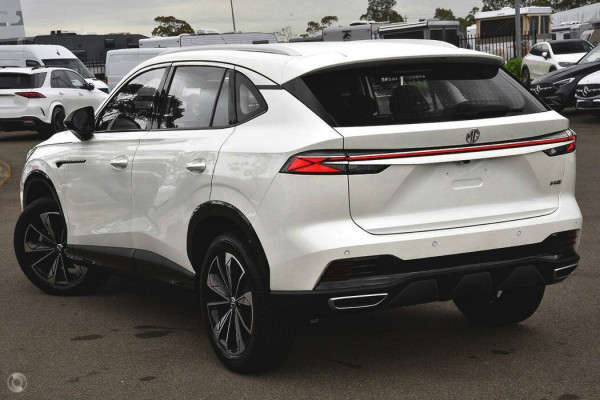 2024 MY24.5 MG HS AS33 Excite SUV