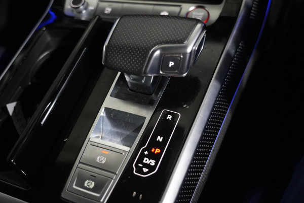 2020 Audi SQ7 TDI SUV Image 17