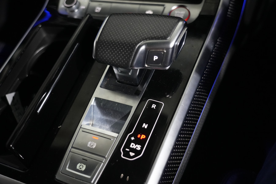 2020 Audi SQ7 TDI SUV Image 17