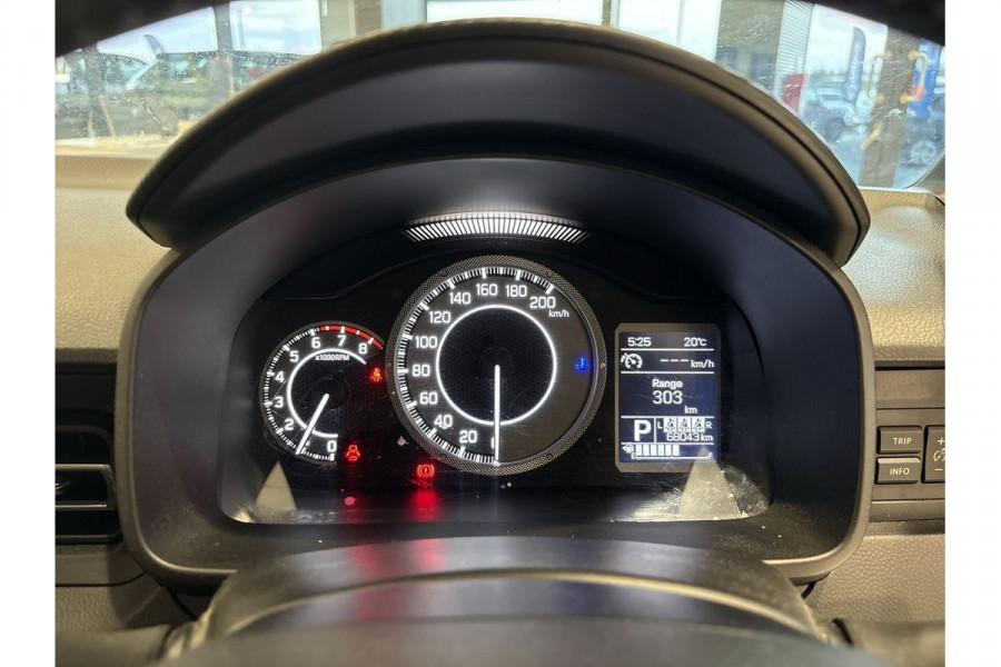 2021 Suzuki Ignis MF Series II GL Hatch Image 25
