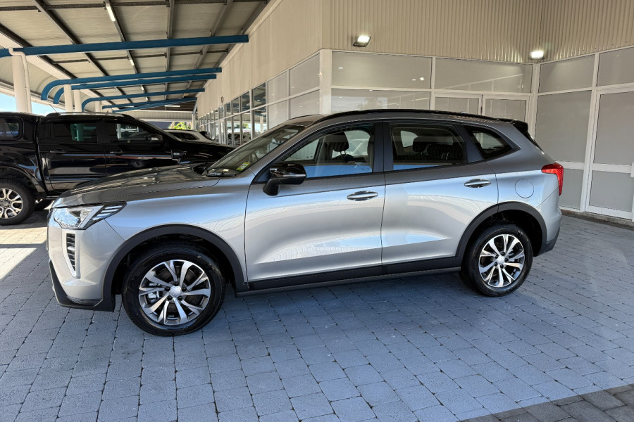 2025 GWM Haval Jolion A01 Premium SUV Image 10