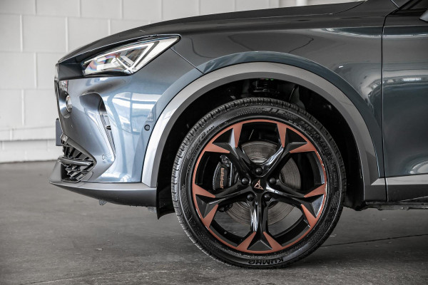 2023 Cupra Formentor KM VZx SUV