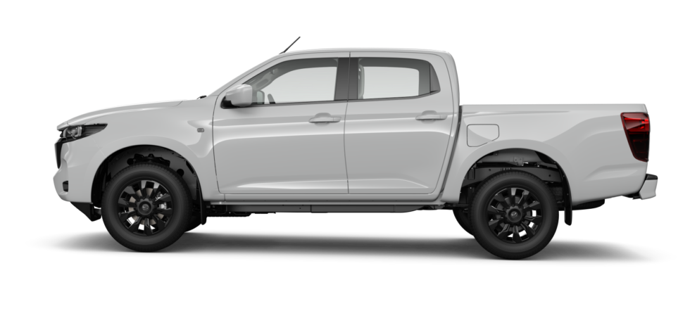 2025 Mazda BT-50 TF XT Ute Image 22