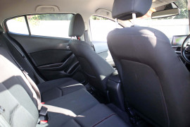 2016 Mazda 3 BN5478 MAXX Hatch image 7