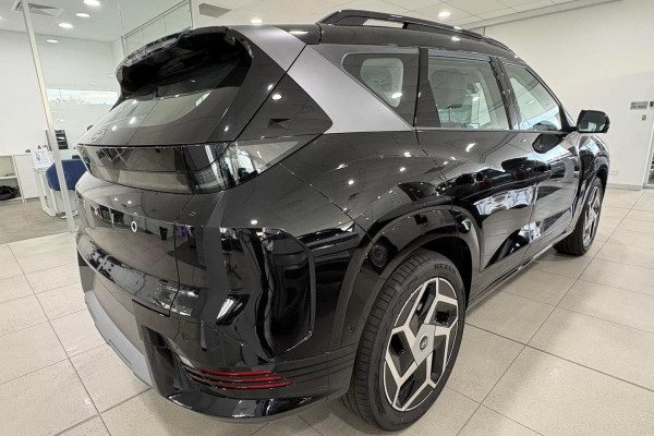 2026 Hyundai ELEXIO OE1.V1 Elite SUV Image 10