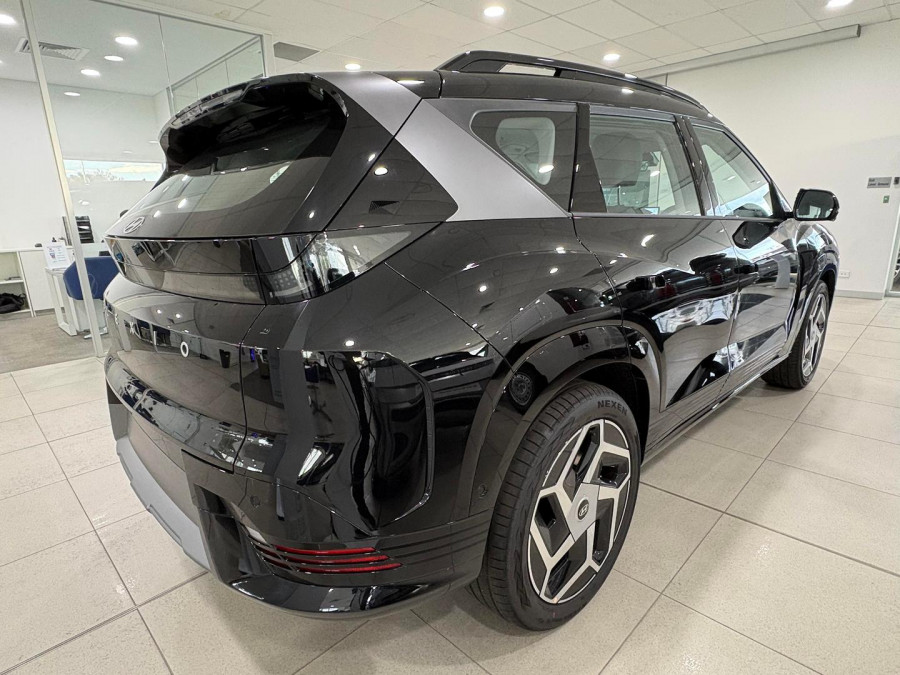 2026 Hyundai ELEXIO OE1.V1 Elite SUV Image 10